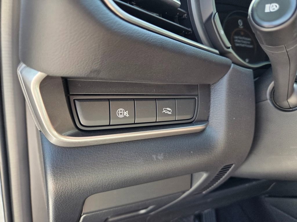 Certified 2025 MAZDA CX-30 AWD 2.5 S w/ Select Sport Pkg image 22