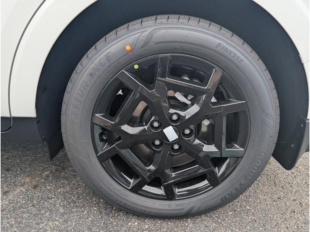 New 2026 Kia Carnival SX w/ SX Dark Edition Package image 24