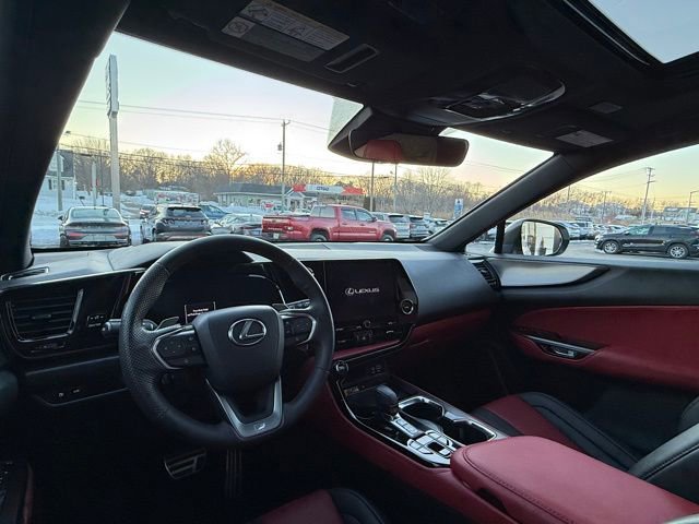 Used 2024 Lexus NX 350 F Sport image 23
