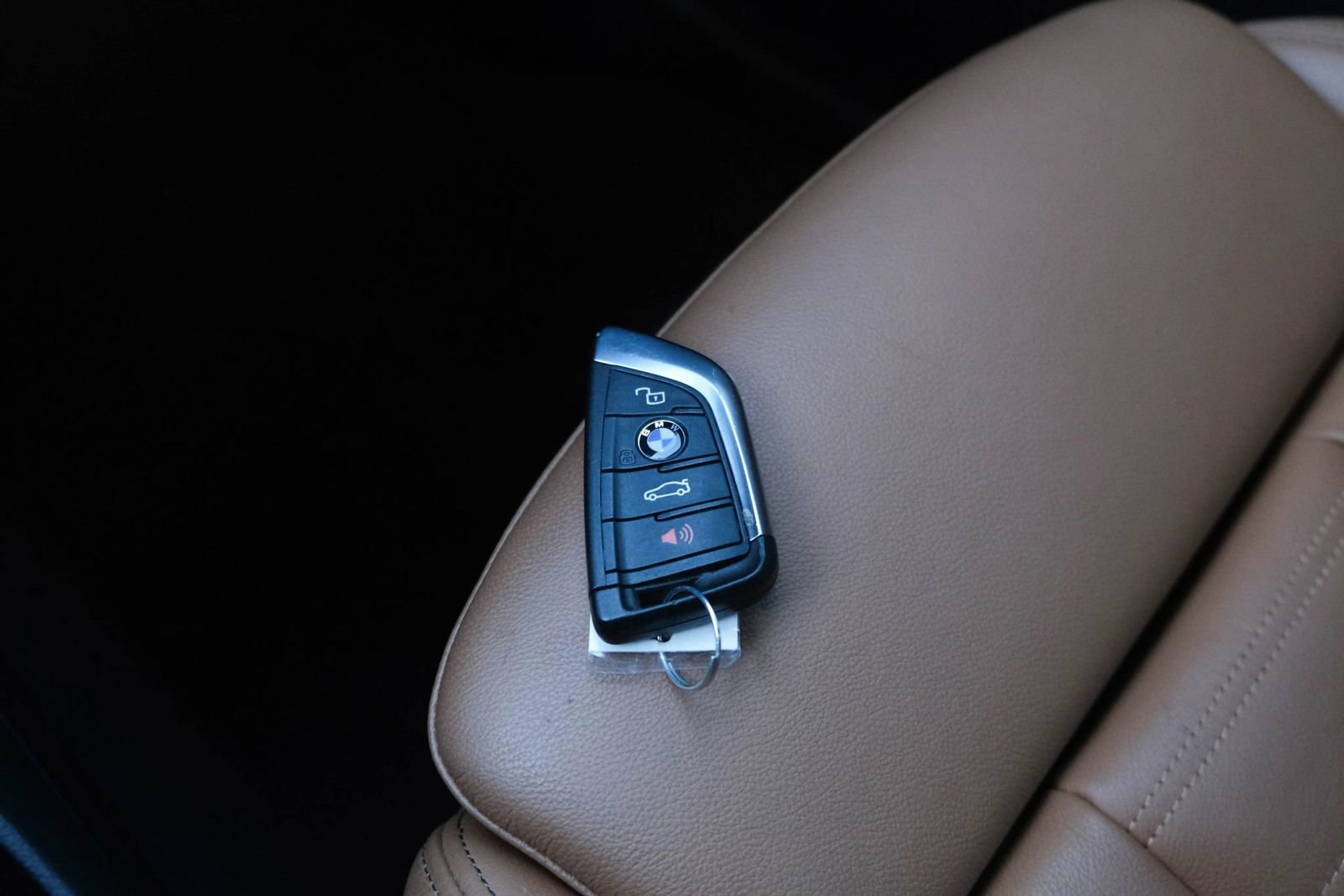 Used 2020 BMW X3 sDrive30i w/ Convenience Package RWD image 48
