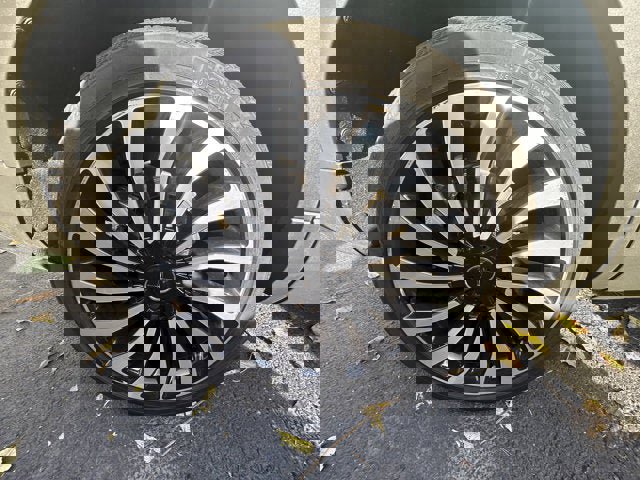 Used 2023 Lincoln Nautilus Black Label w/ Cargo Utility Package image 11