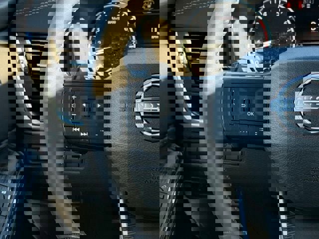 New 2026 Nissan Rogue SV w/ Cold Weather Package image 23