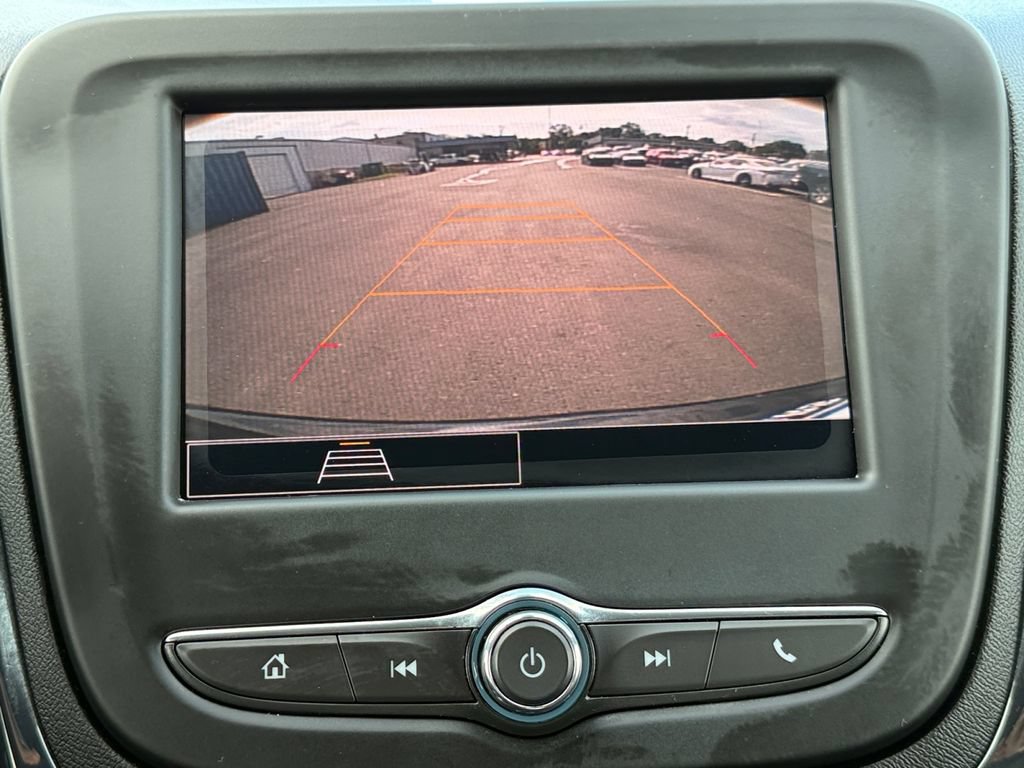 Used 2023 Chevrolet Equinox RS AWD/4WD image 15