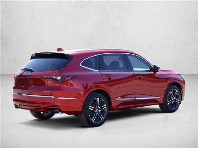New 2026 Acura MDX SH-AWD w/ Advance Package image 2