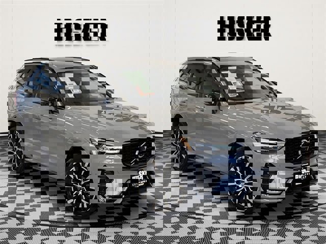 Used 2024 Volvo XC60 B5 Plus