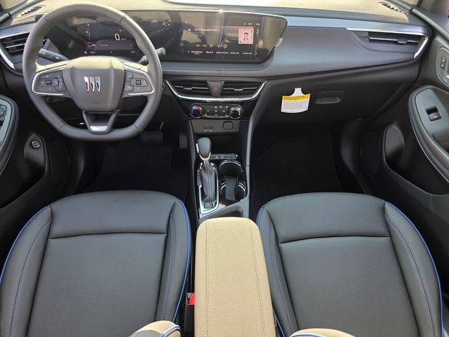 New 2026 Buick Encore GX Sport Touring w/ Comfort Package FWD image 14