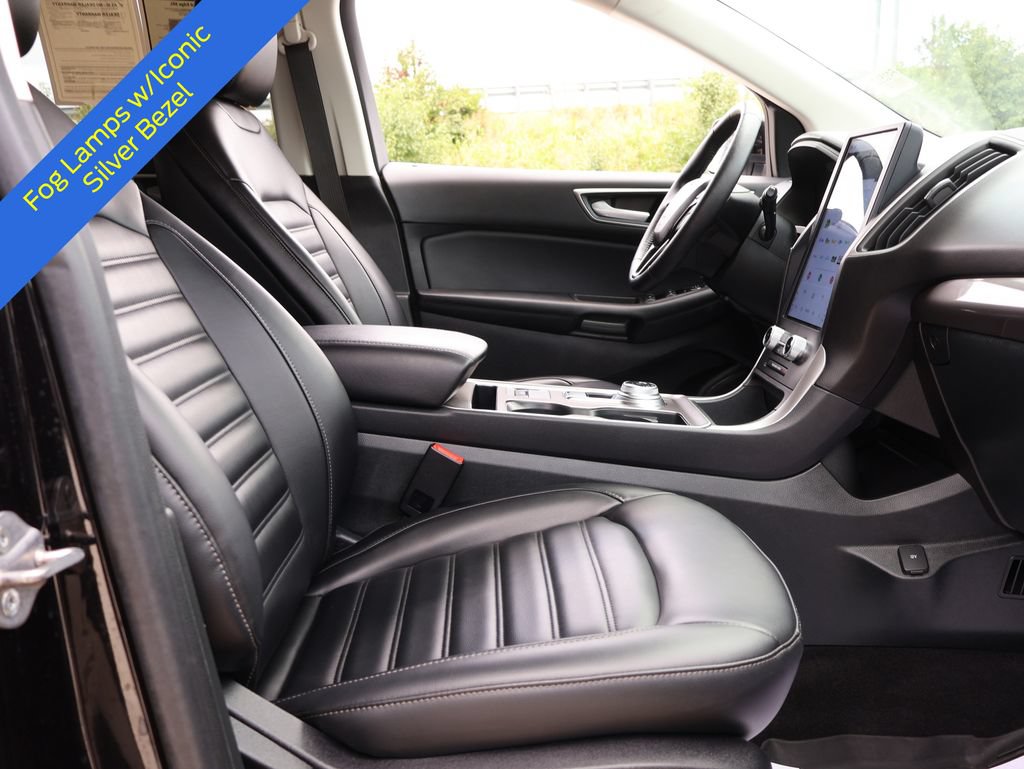 Certified 2024 Ford Edge SEL w/ Convenience Package AWD/4WD image 10