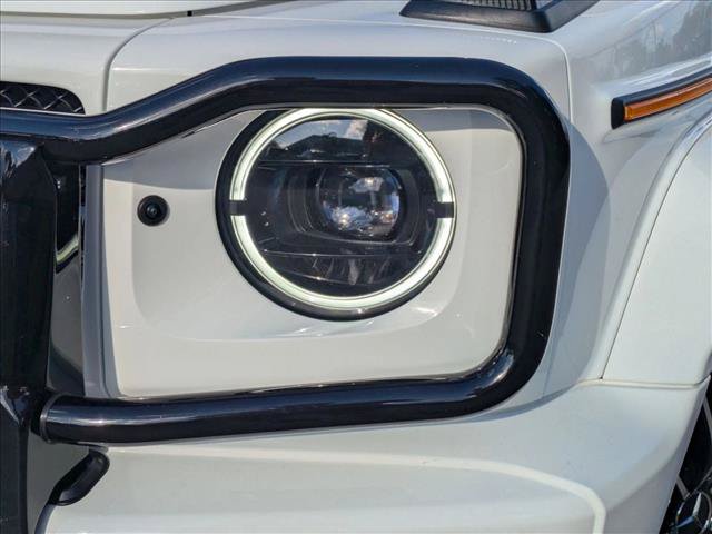 Used 2022 Mercedes-Benz G 550 image 7