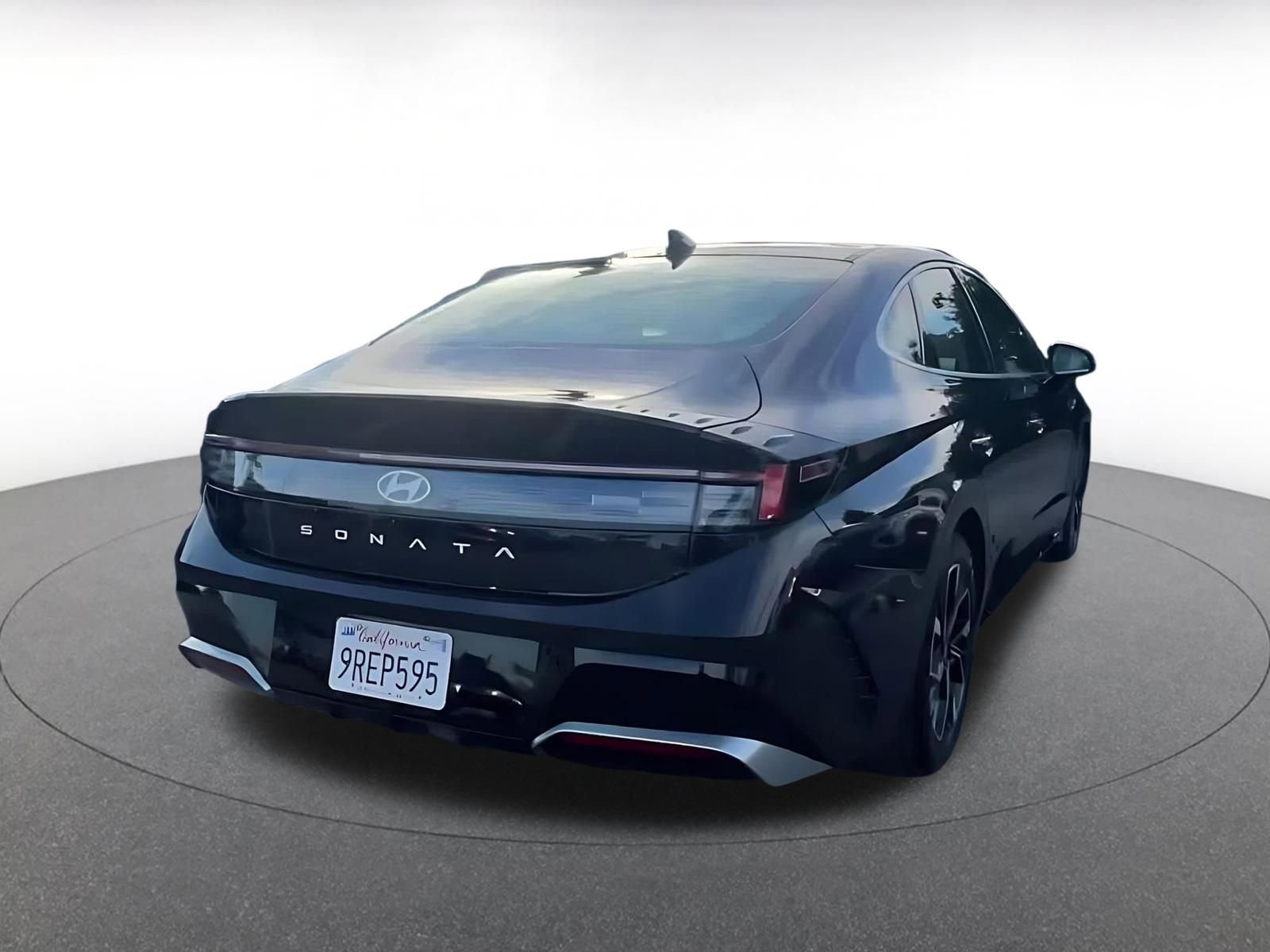 Used 2025 Hyundai Sonata SEL image 14