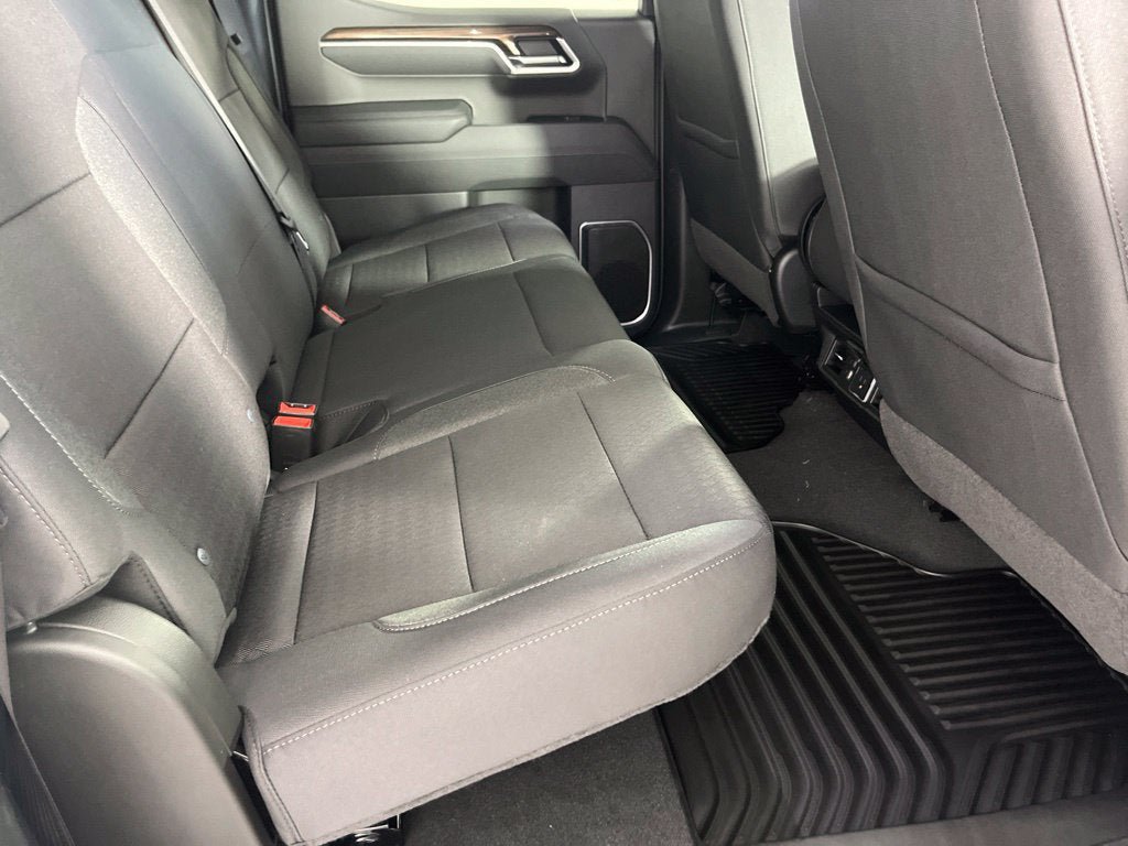 New 2026 Chevrolet Silverado 1500 LT AWD/4WD image 22