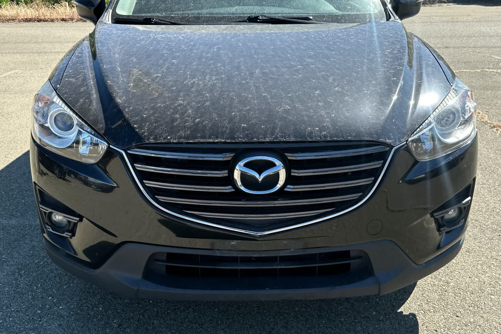 Used 2016 MAZDA CX-5 Touring AWD/4WD image 9