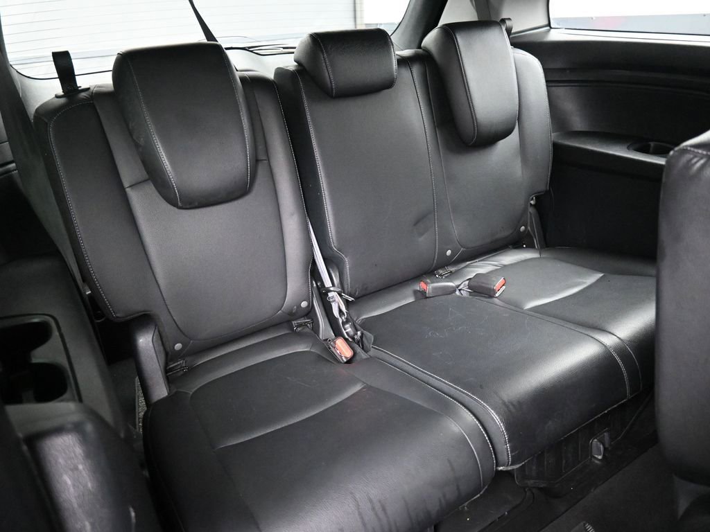 Certified 2023 Honda Odyssey EX-L image 25