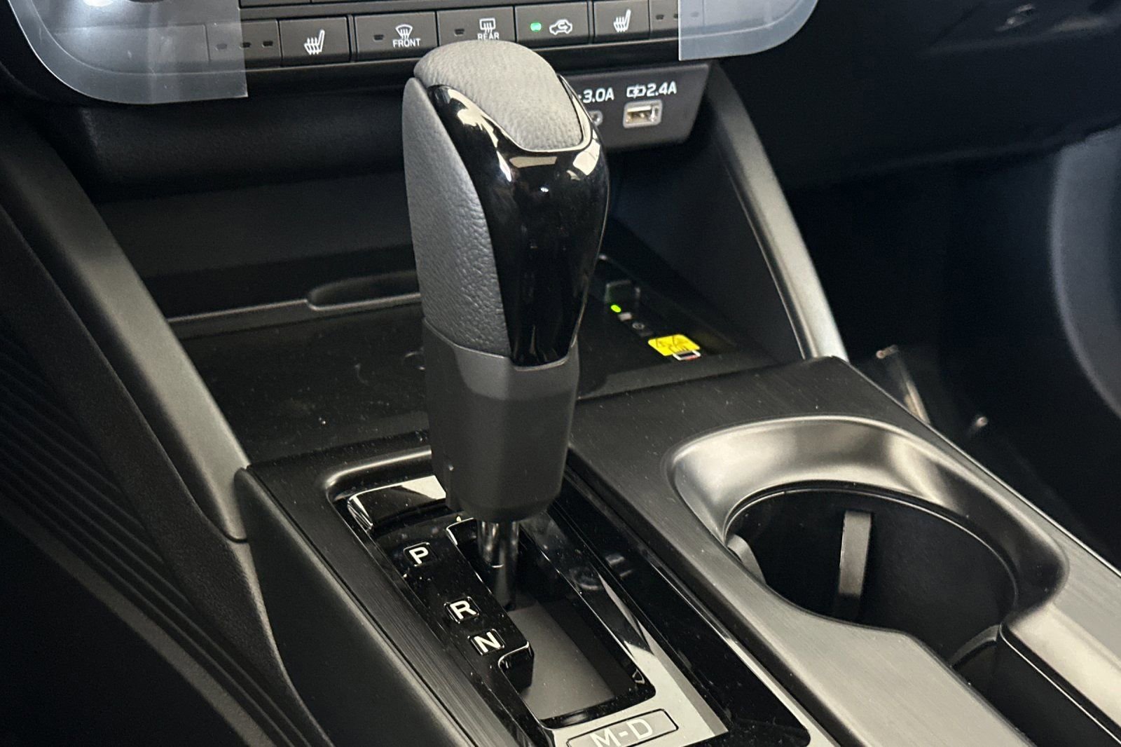 New 2026 Subaru Outback Limited XT image 22