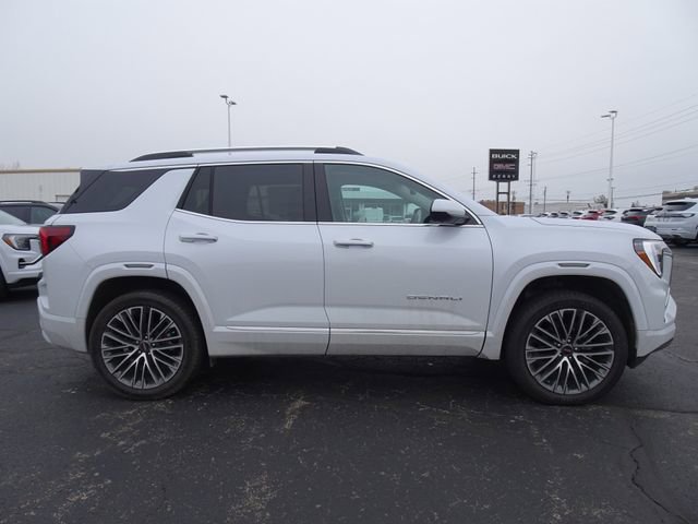 New 2026 GMC Terrain Denali image 6