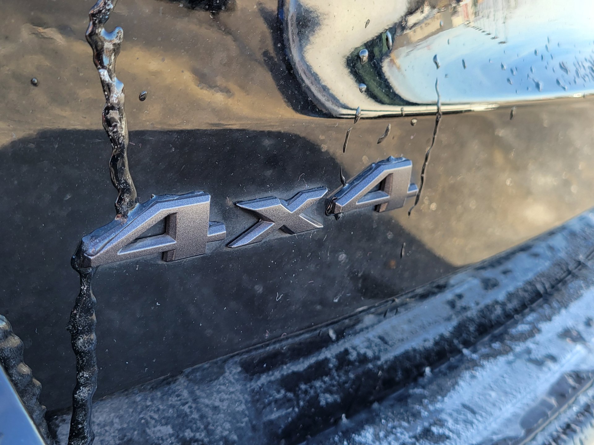 Used 2020 Jeep Grand Cherokee Limited X image 7