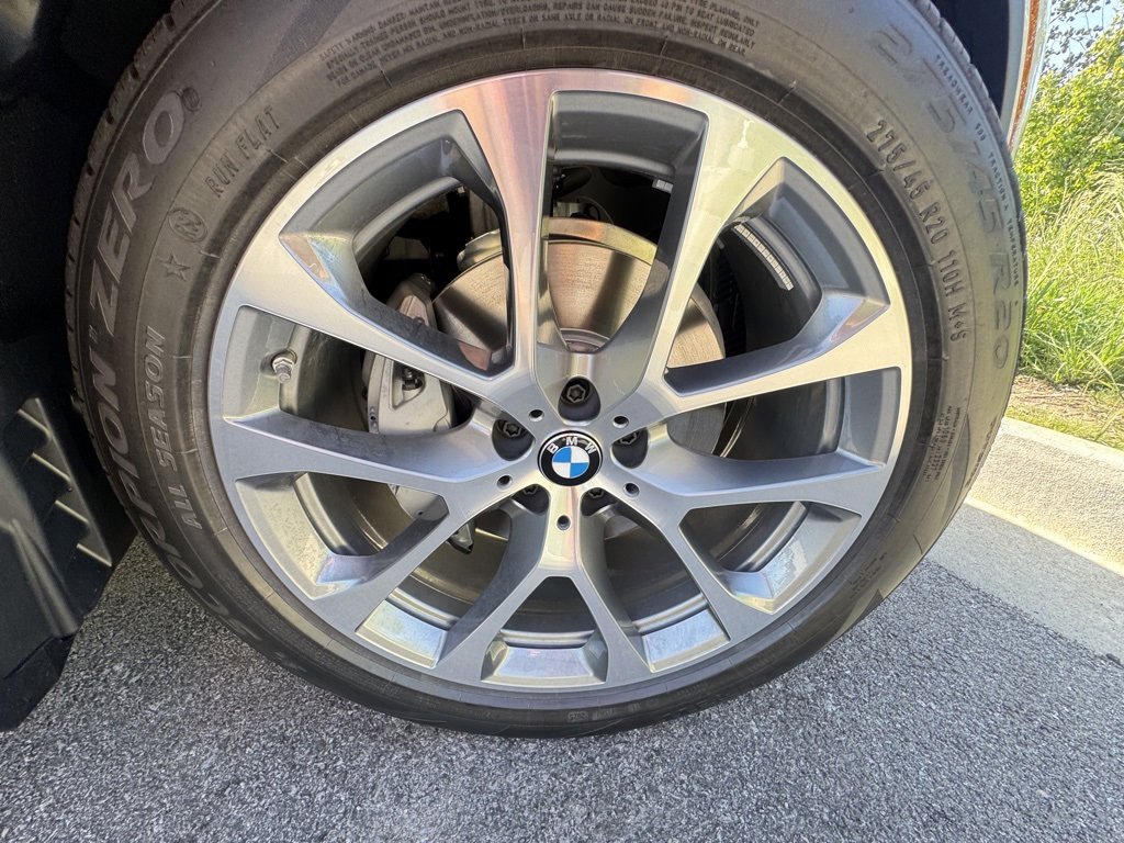 Used 2026 BMW X5 xDrive40i w/ Premium Package image 7