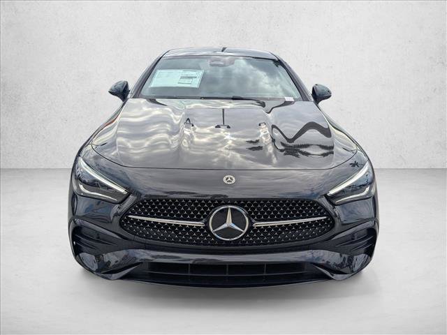 New 2026 Mercedes-Benz CLE 300 4MATIC Coupe image 5