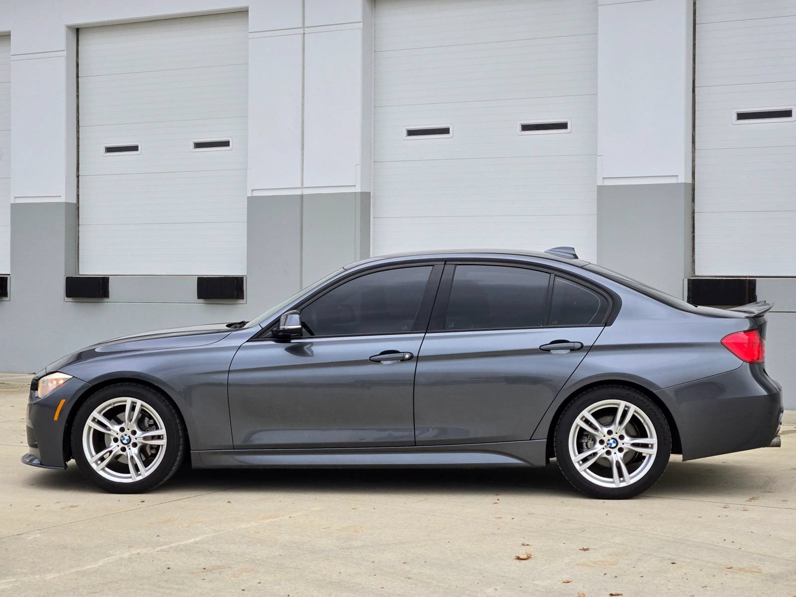 Used 2014 BMW 328d Sedan RWD image 5
