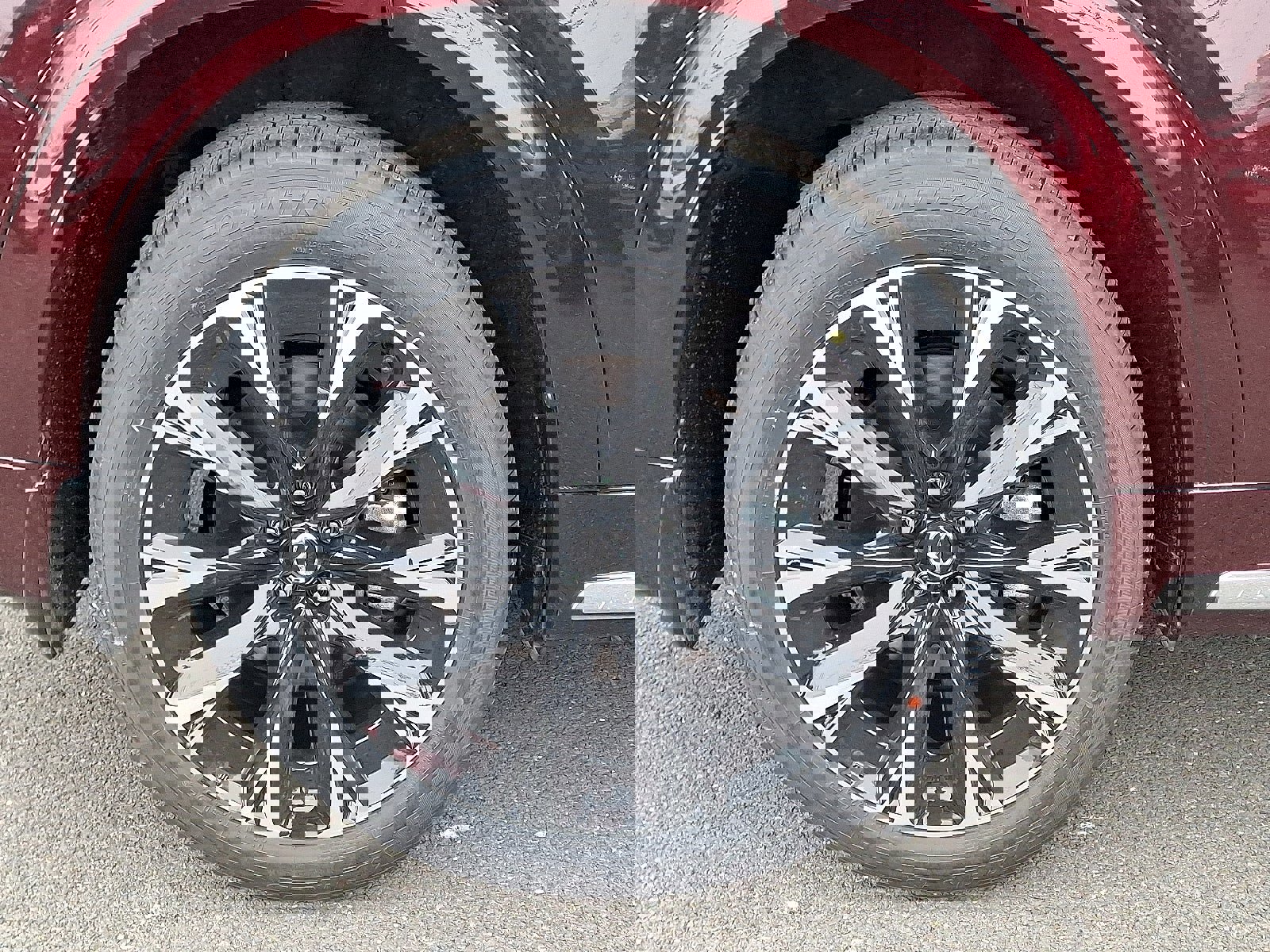 New 2026 MAZDA CX-90 3.3 Turbo S w/ Premium Plus image 8