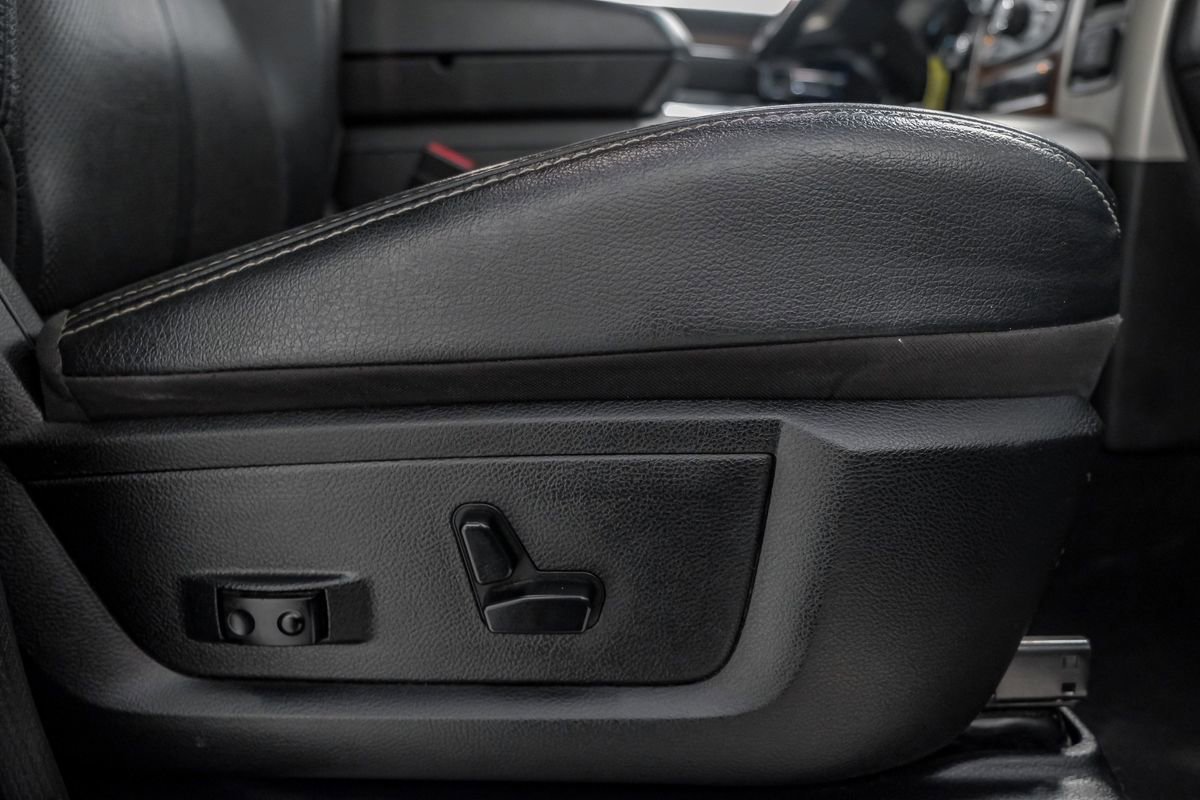 Used 2018 RAM 2500 Laramie w/ Convenience Group image 34