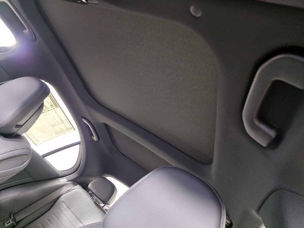 New 2026 Mercedes-Benz C 300 Sedan image 9