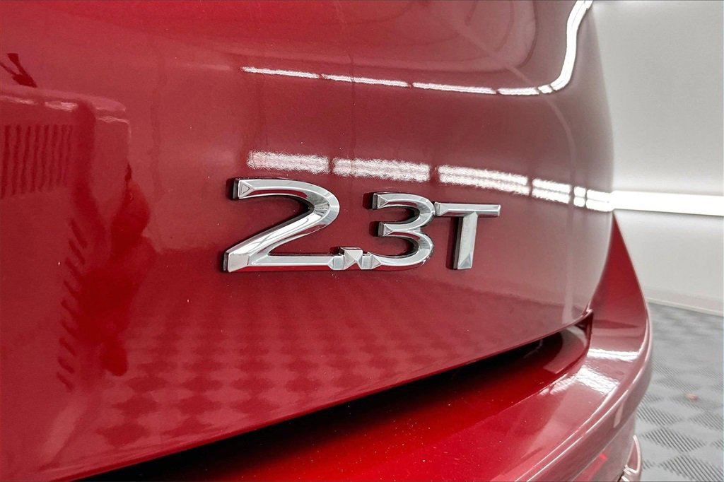 Used 2020 Lincoln Corsair Reserve w/ Equipment Group 202A image 8