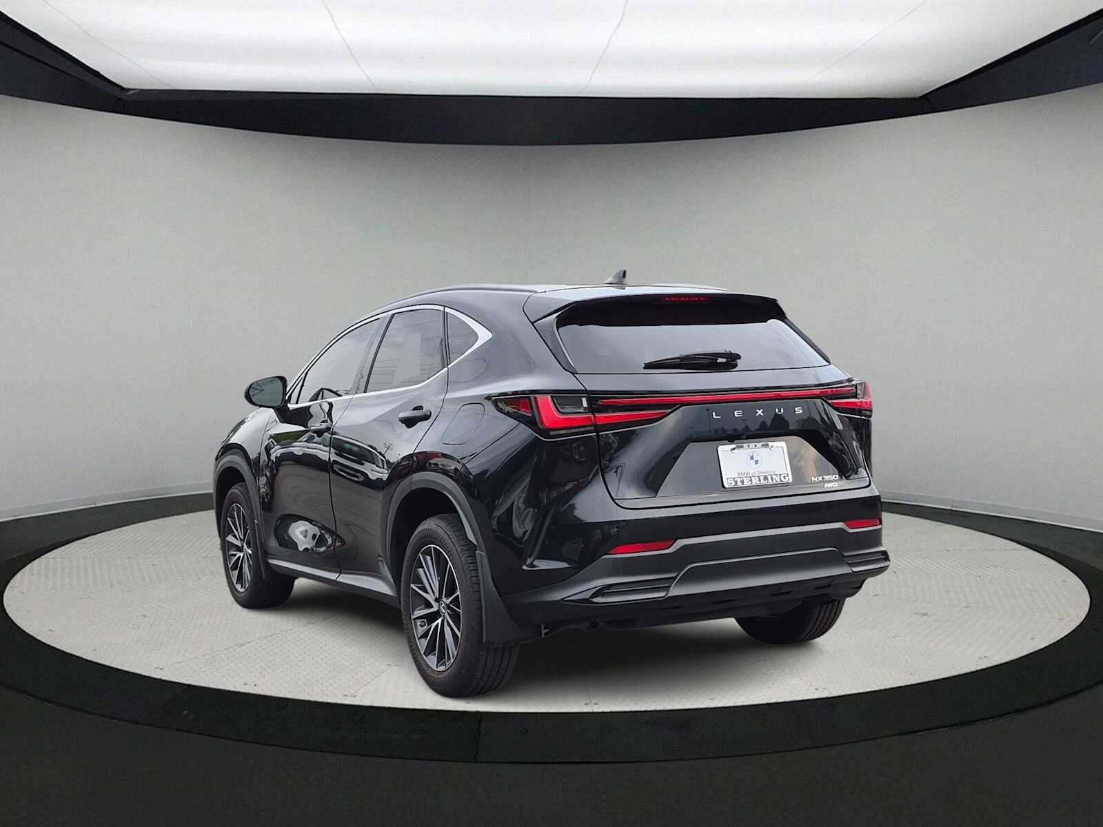 Used 2022 Lexus NX 350 AWD image 6