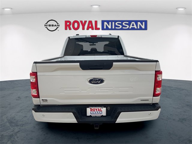 Used 2023 Ford F150 XL w/ STX Appearance Package image 6