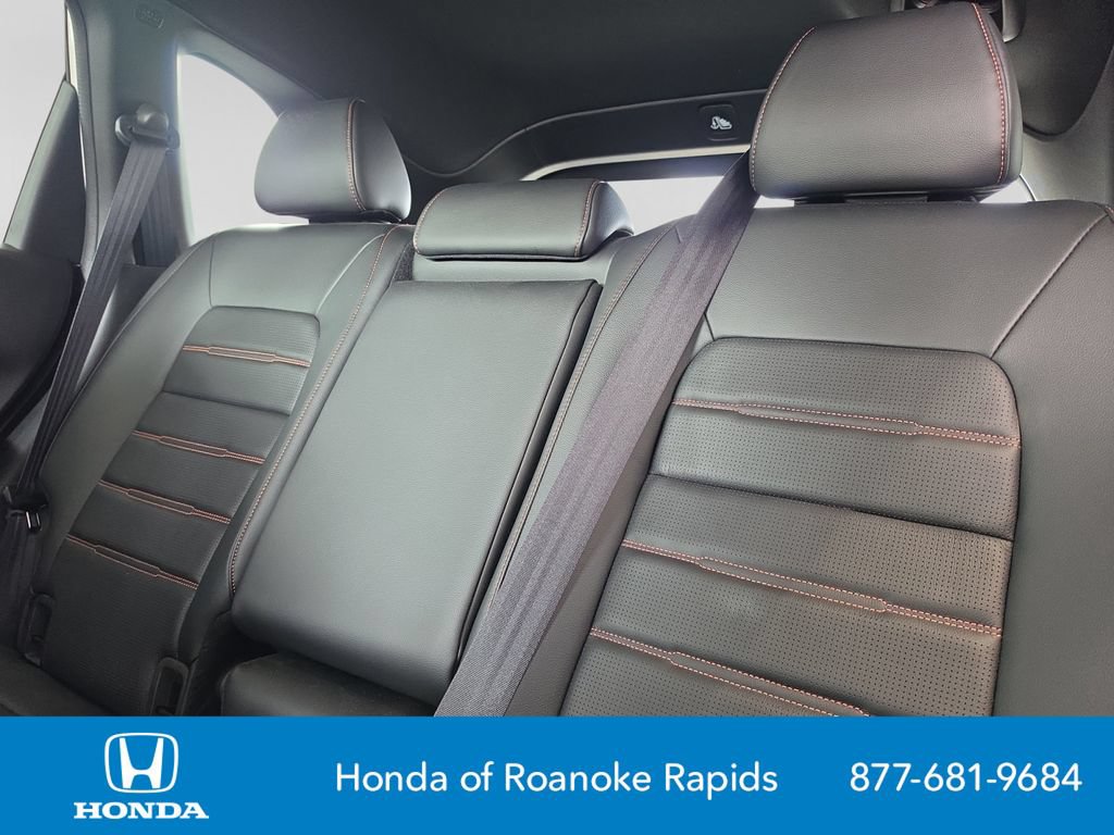 Certified 2025 Honda CR-V Sport-L image 16