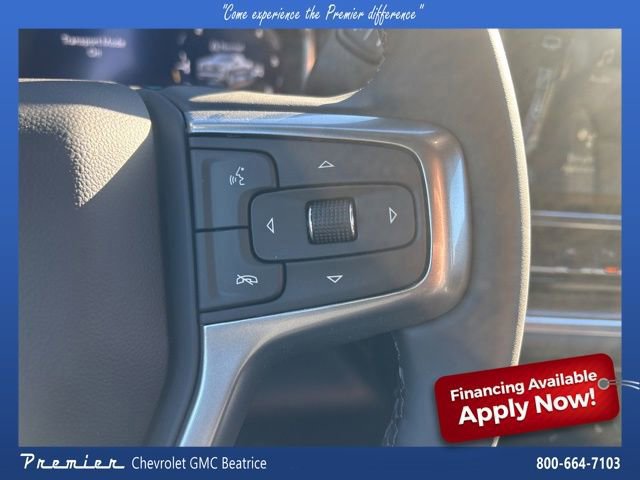 New 2026 Chevrolet Silverado 1500 LT w/ All Star Edition Plus image 26