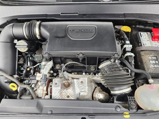 Used 2023 Jeep Compass Sport image 29