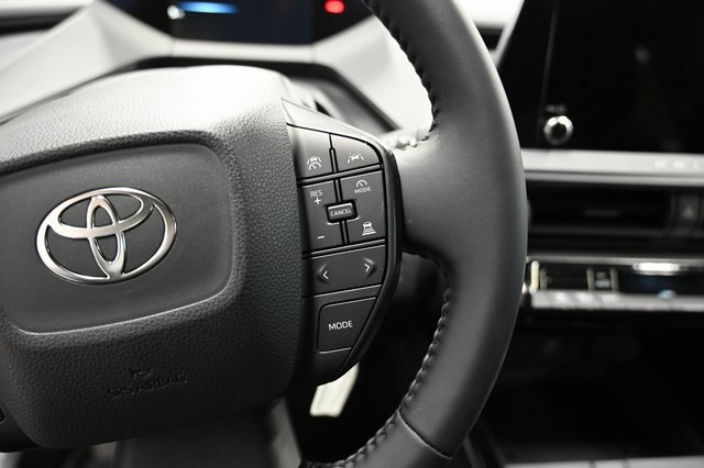 New 2026 Toyota Prius LE image 24