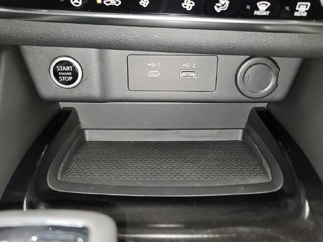 Used 2021 Nissan Rogue SV w/ Premium Package AWD/4WD image 30