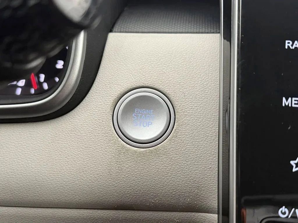 Used 2023 Hyundai Tucson SEL image 19