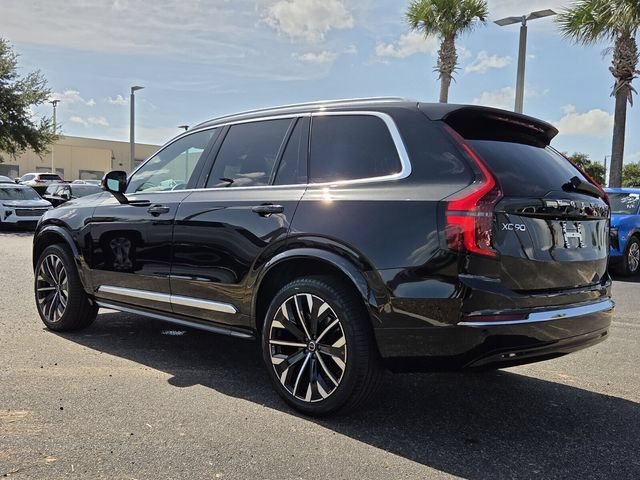 Used 2025 Volvo XC90 B5 Core AWD/4WD image 4