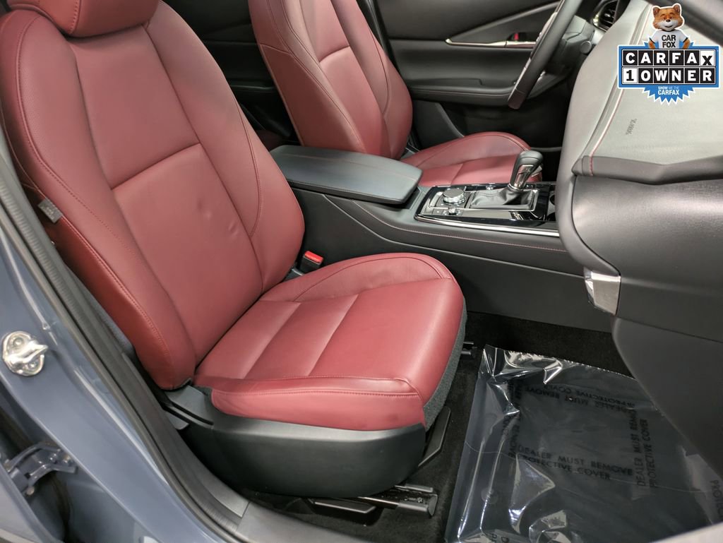 Certified 2023 MAZDA CX-30 AWD 2.5 S w/ Preferred Package image 30