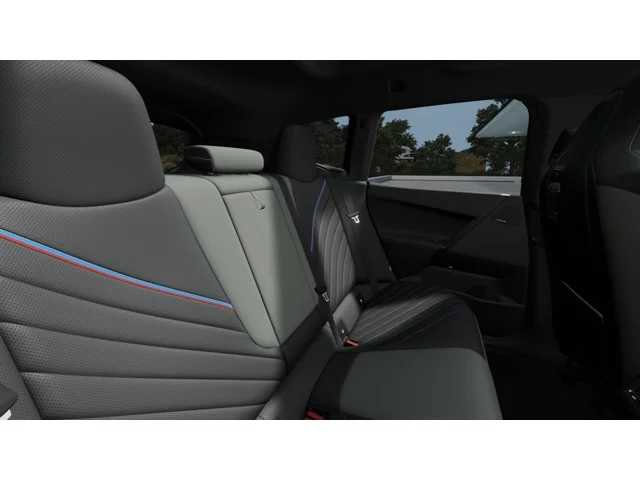 New 2026 BMW iX xDrive60 w/ M Sport Package AWD/4WD image 12