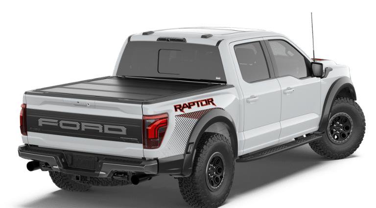 New 2026 Ford F150 Raptor AWD/4WD image 25