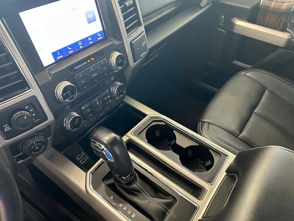 Used 2020 Ford F150 Lariat w/ Equipment Group 502A Luxury AWD/4WD image 56