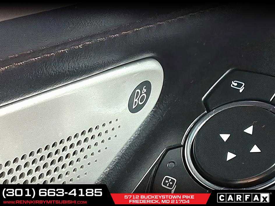 Used 2022 Ford Explorer Platinum image 30