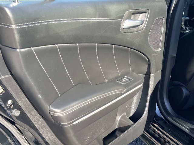 Used 2020 Dodge Charger GT w/ Plus Group AWD/4WD image 13