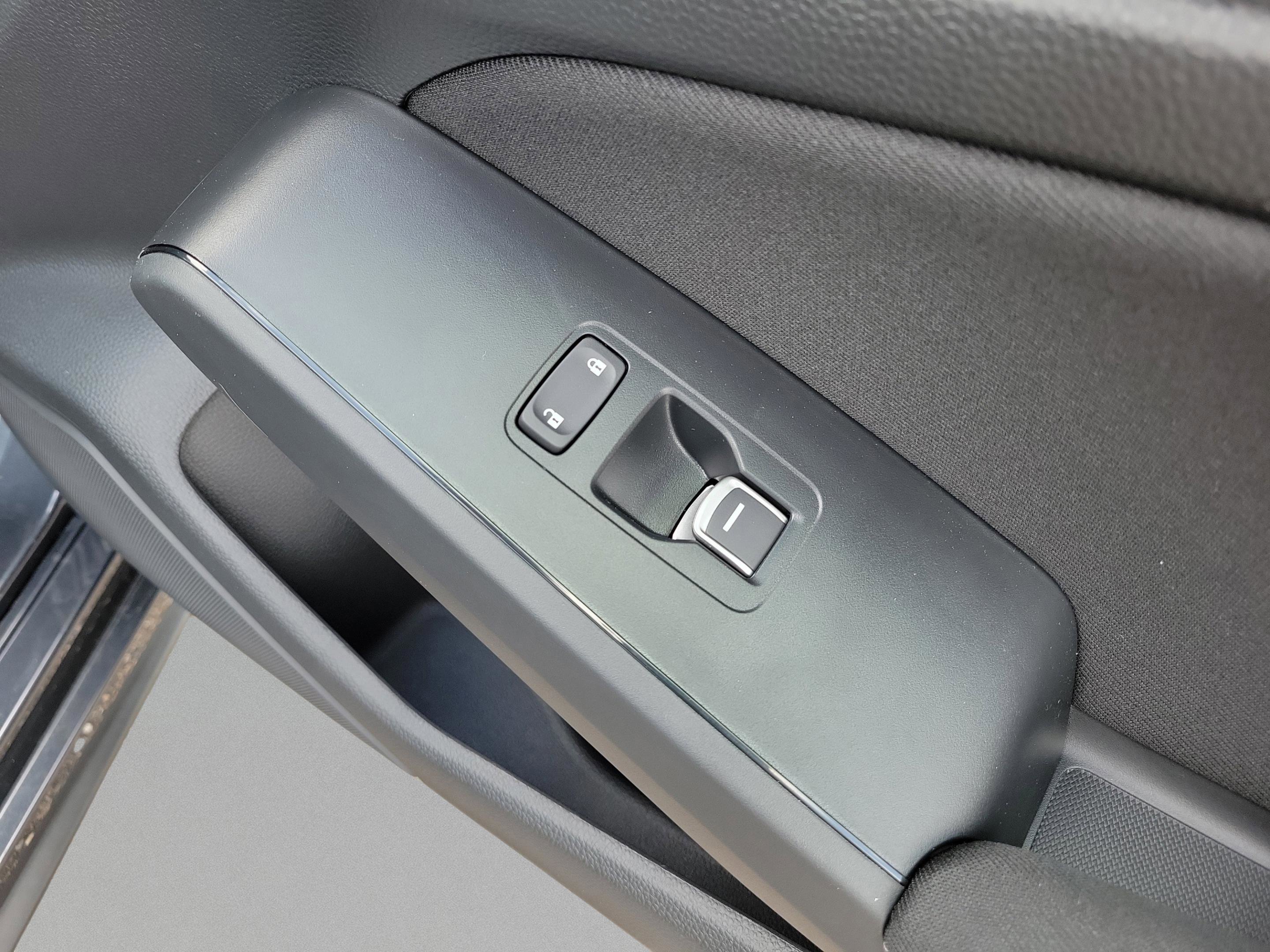 New 2026 Honda Civic Sport image 19