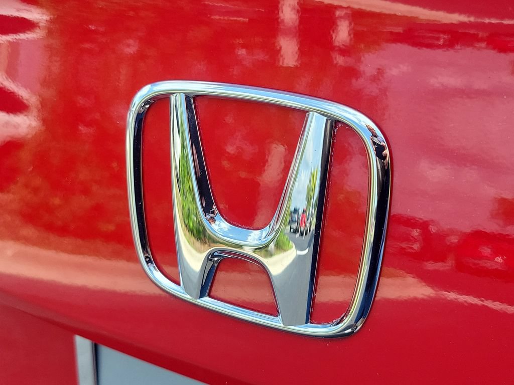 Used 2024 Honda Civic Touring image 8
