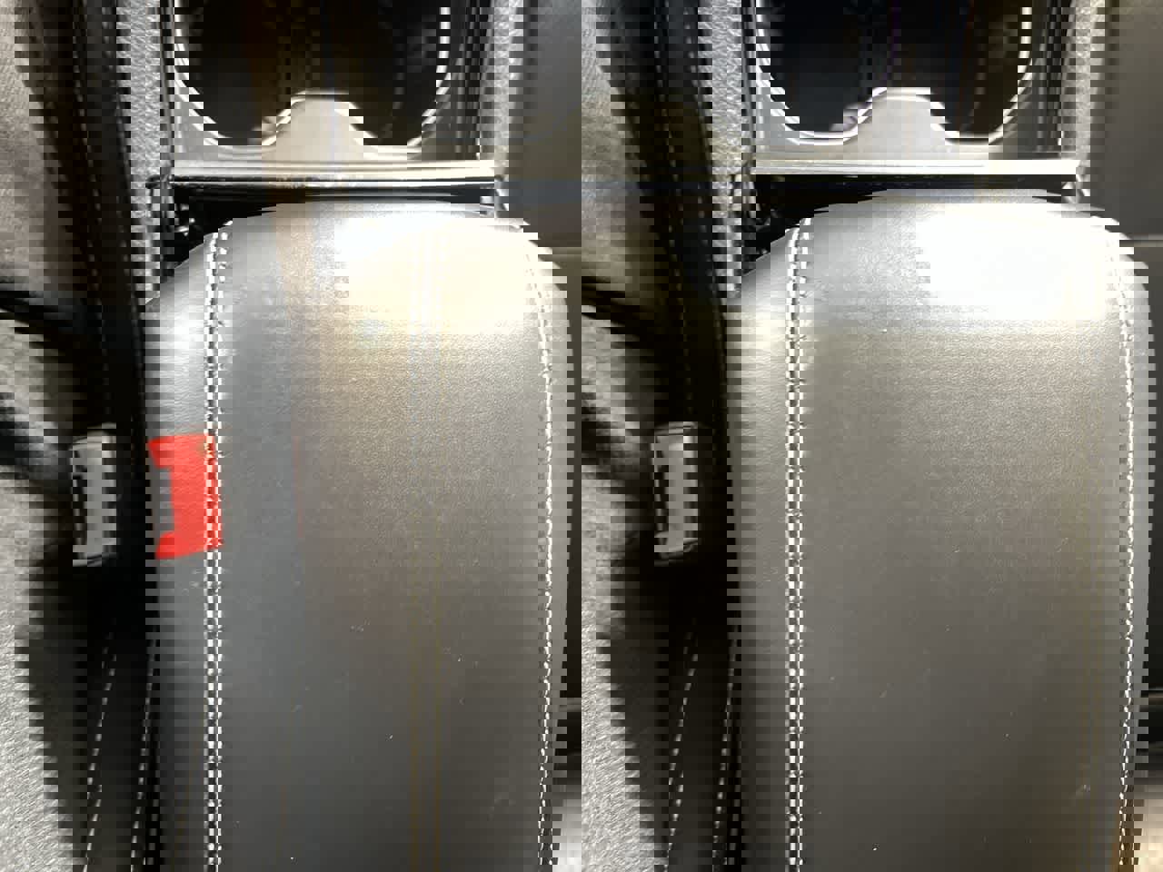 Used 2021 Jeep Grand Cherokee L Overland w/ Luxury Tech Group IV image 23