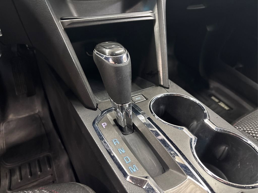 Used 2017 Chevrolet Equinox LT image 28