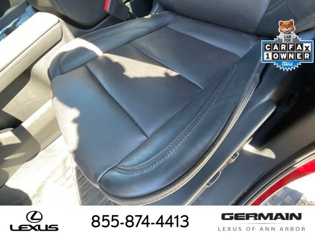 Used 2023 Chevrolet Tahoe High Country AWD/4WD image 23