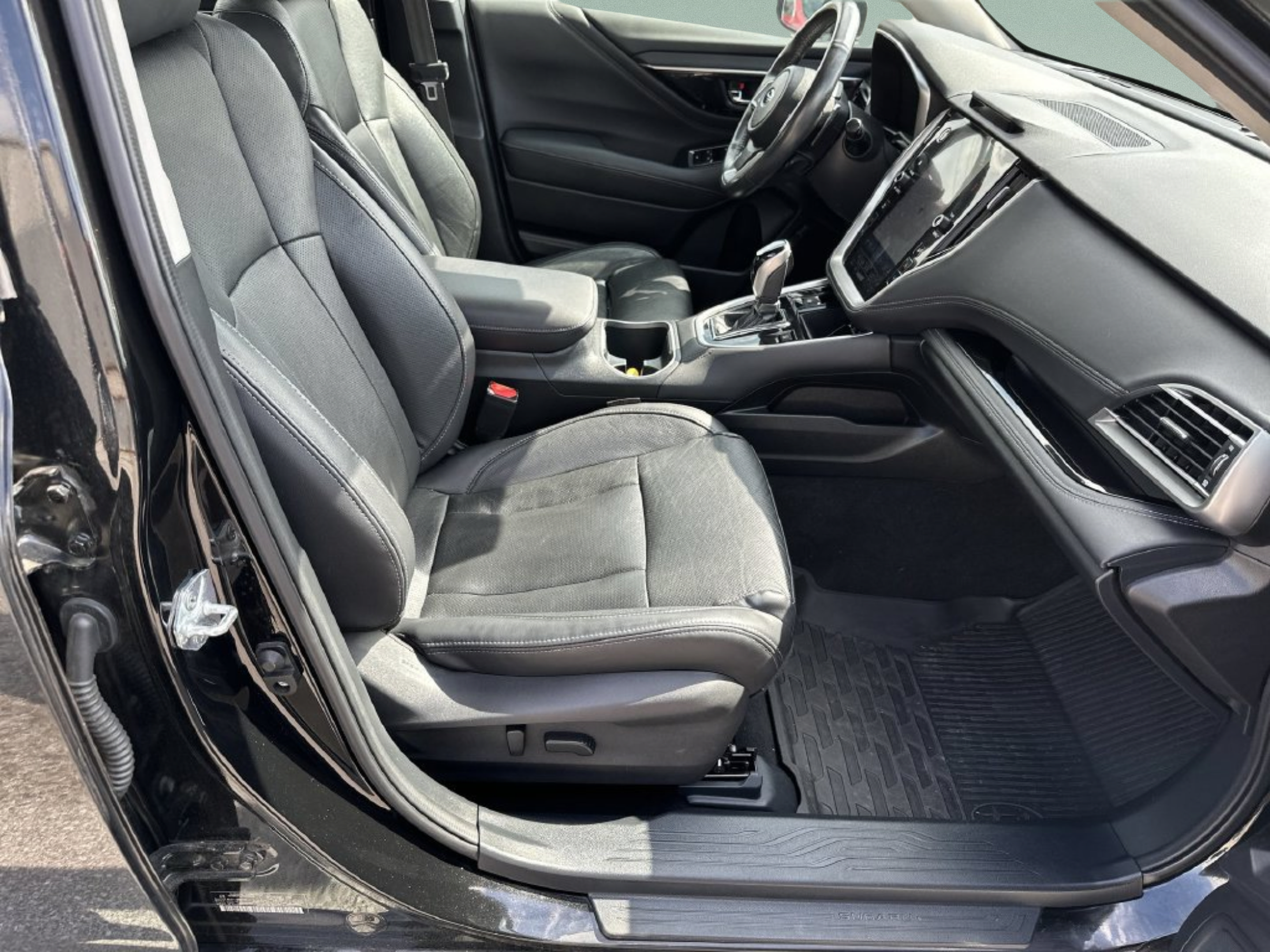 Used 2024 Subaru Legacy Touring XT AWD/4WD image 27