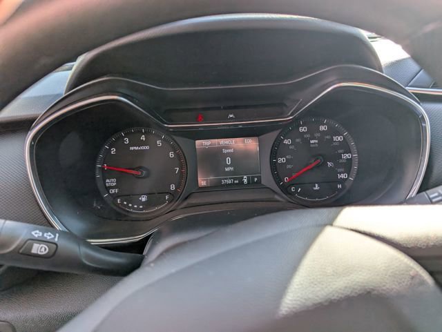 Used 2023 Chevrolet TrailBlazer LT image 19