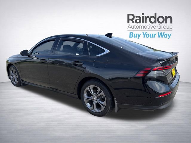 Used 2024 Honda Accord EX image 6