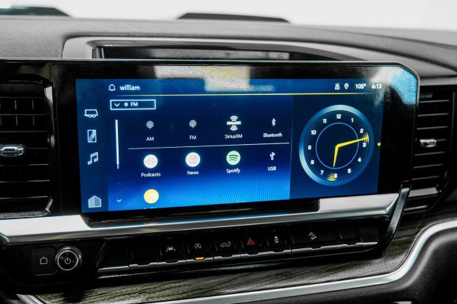 Used 2022 Chevrolet Silverado 1500 LT Trail Boss image 26